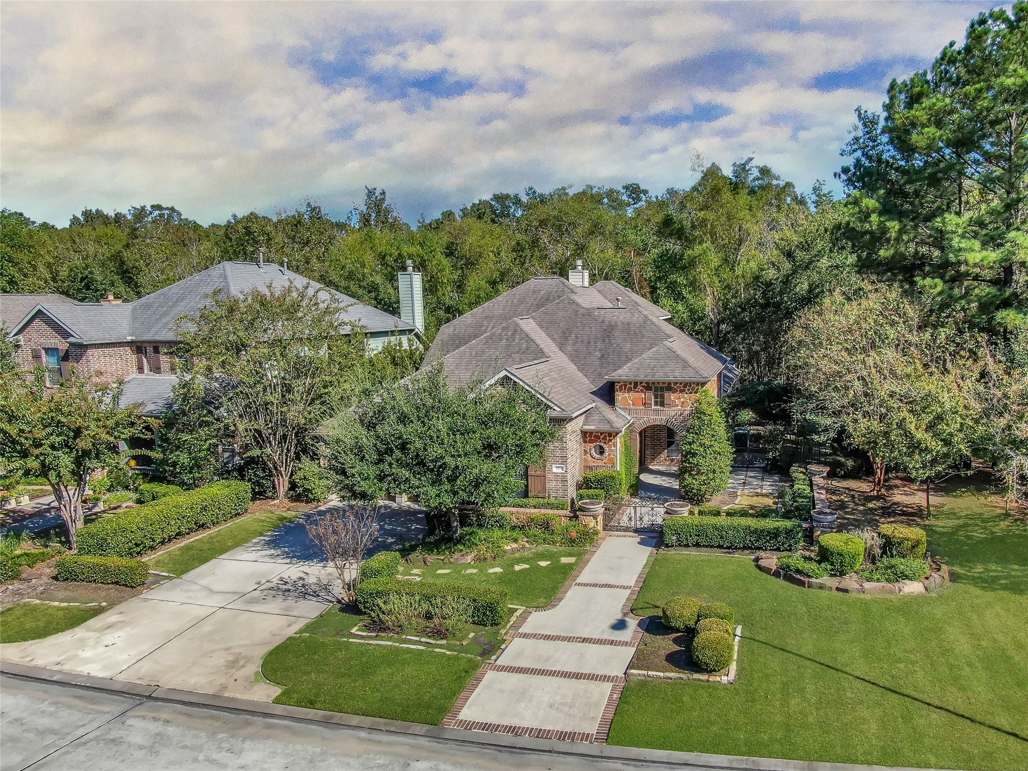 2702 Andrew Springs Lane Spring TX 77386