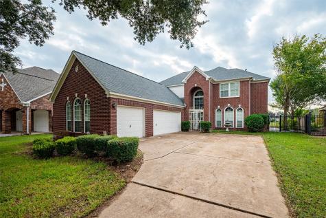 12227 S Shadow Cove Drive Houston TX 77082