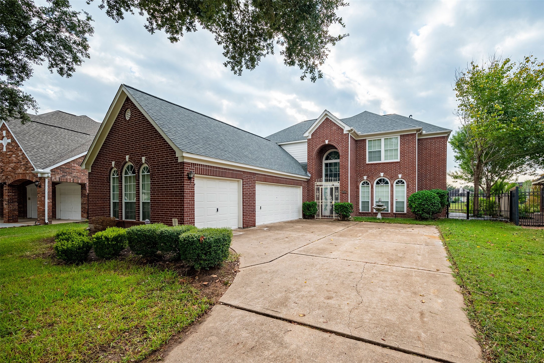 12227 S Shadow Cove Drive Houston TX 77082