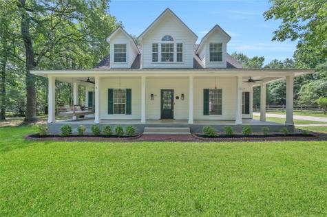 6707 W Bluff Drive Magnolia TX 77354