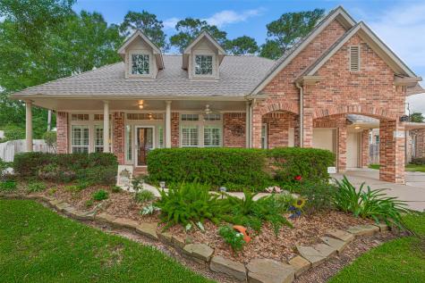 13719 Highland Cove Drive Houston TX 77070