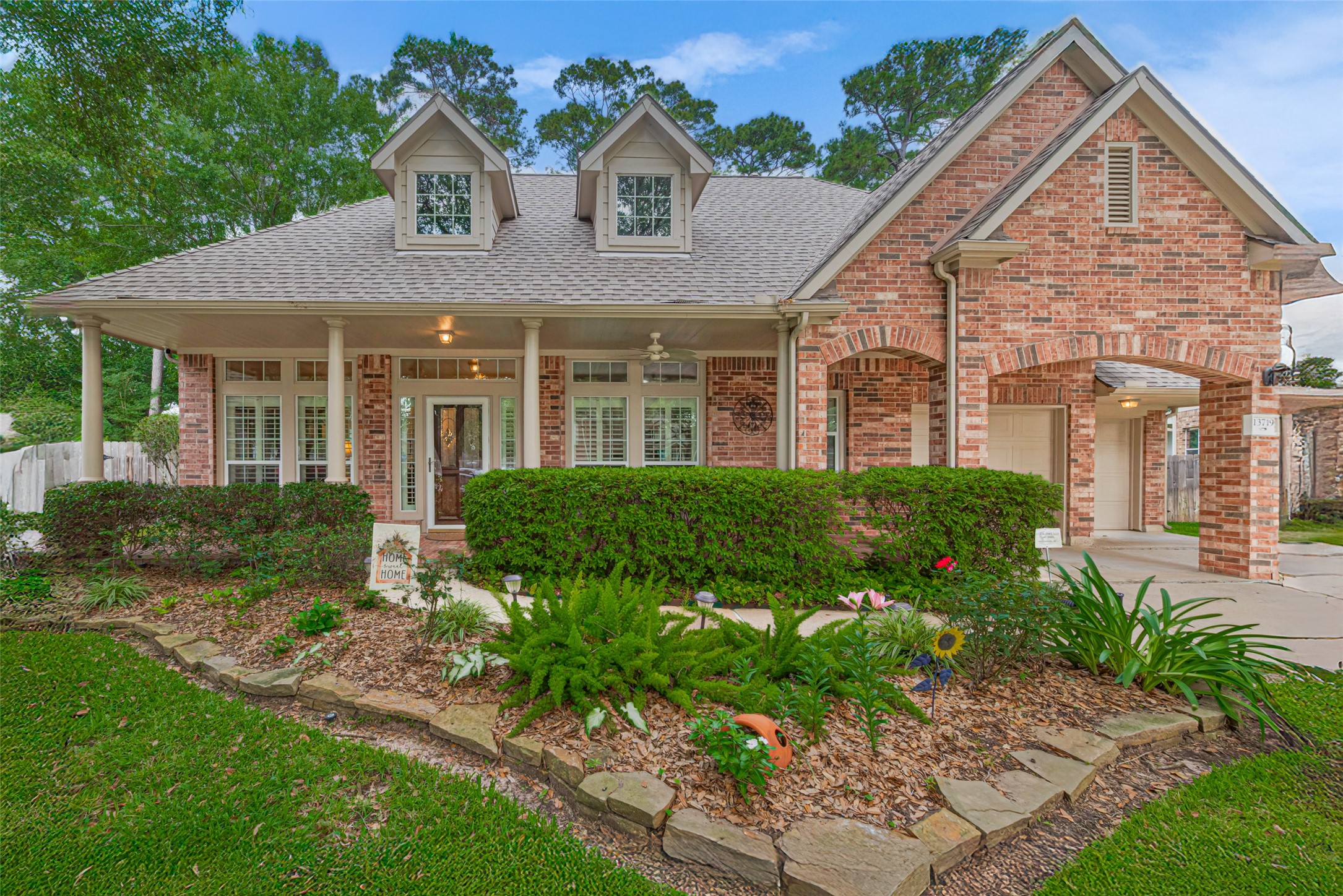 13719 Highland Cove Drive Houston TX 77070
