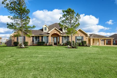 28003 Palm Breeze Lane Rosharon TX 77583