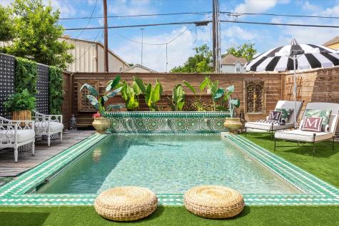 619 W 26th Street Houston TX 77008