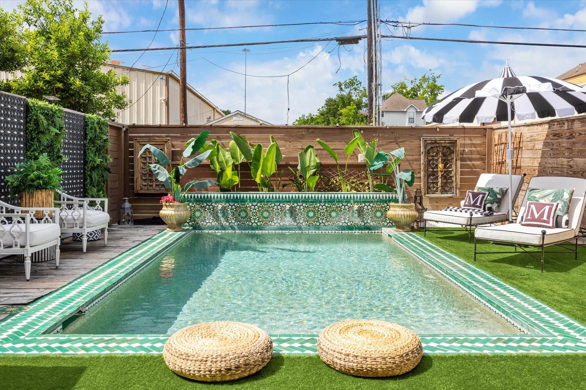 619 W 26th Street Houston TX 77008