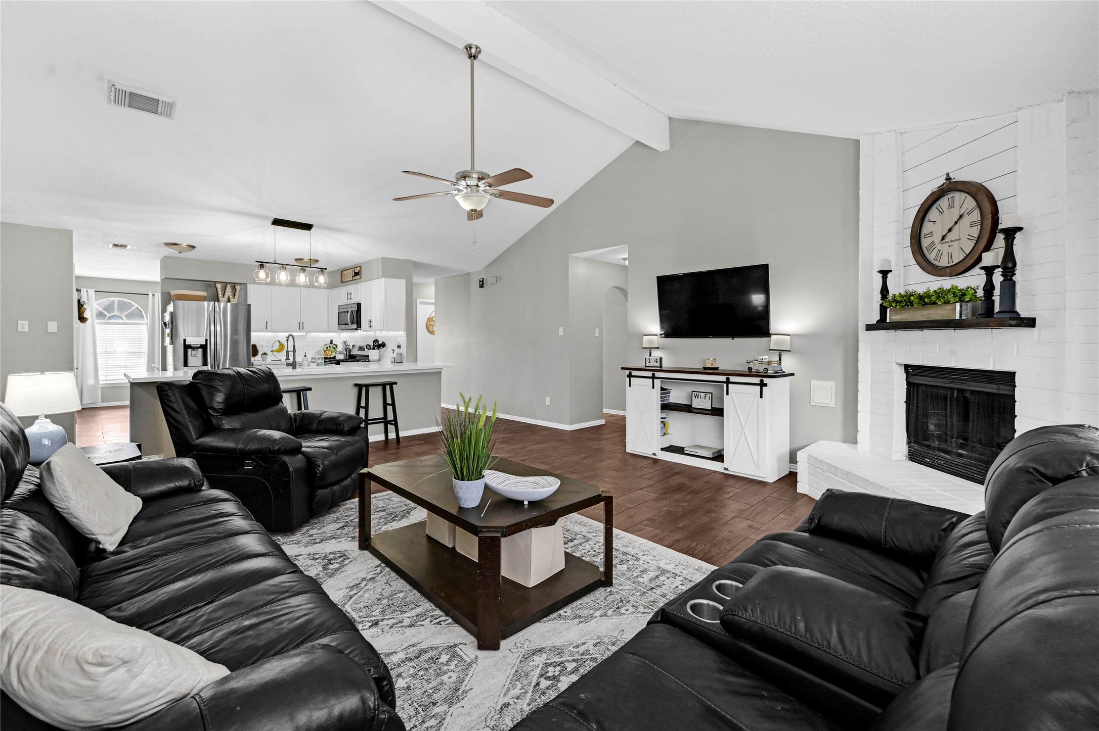 1922 E Navaho Trail Katy TX 77449