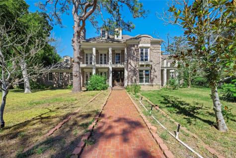 2501 Carrington Street Bay City TX 77414
