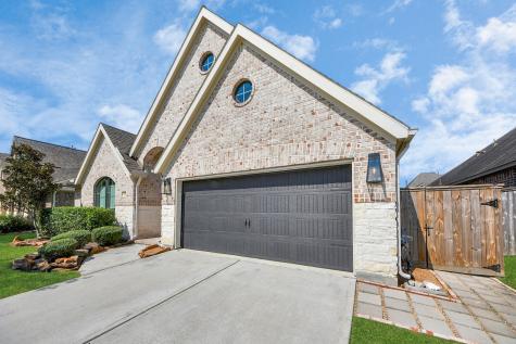 3319 Pleasant Hollow Lane Porter TX 77365