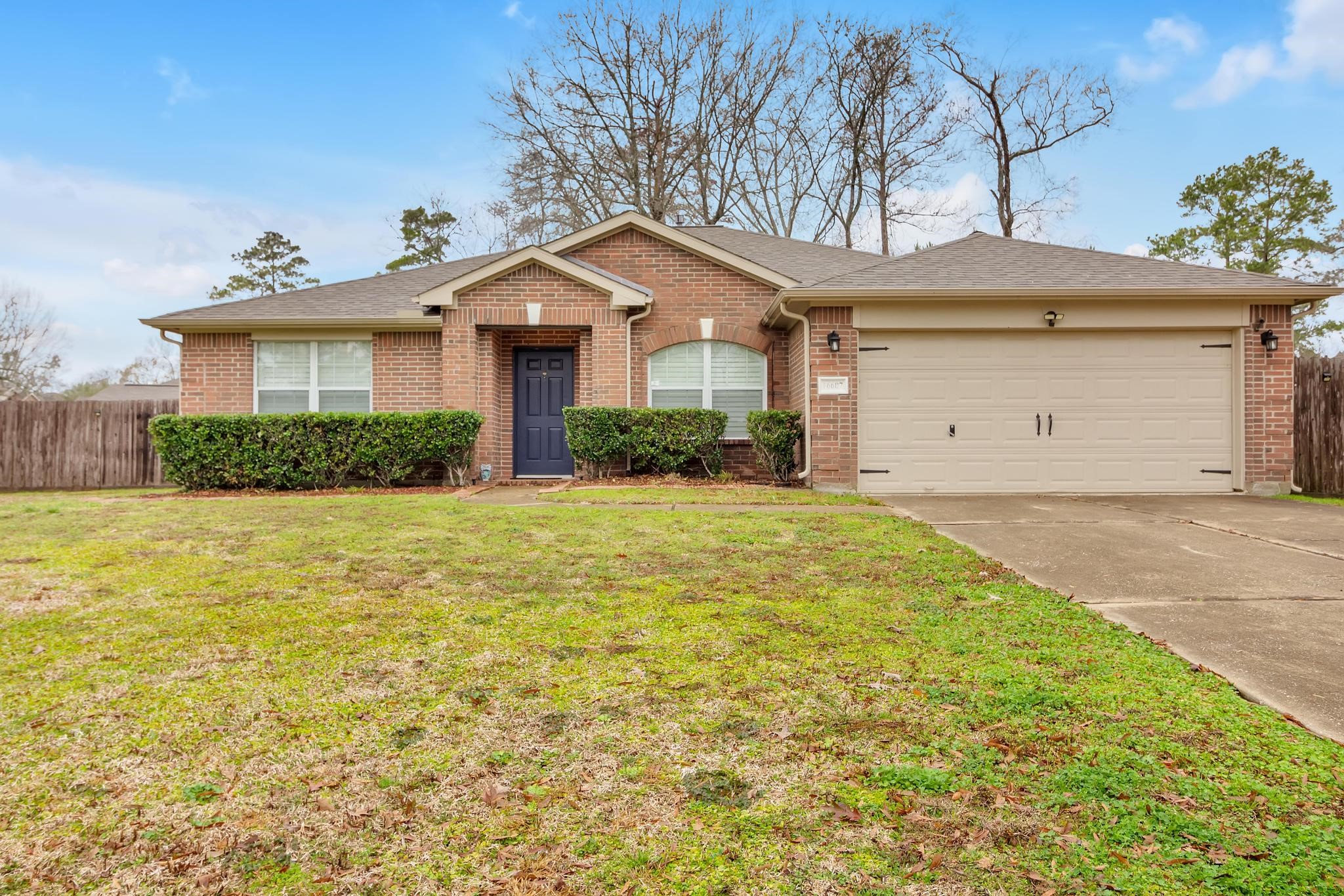 16607 Convoy Court Crosby TX 77532