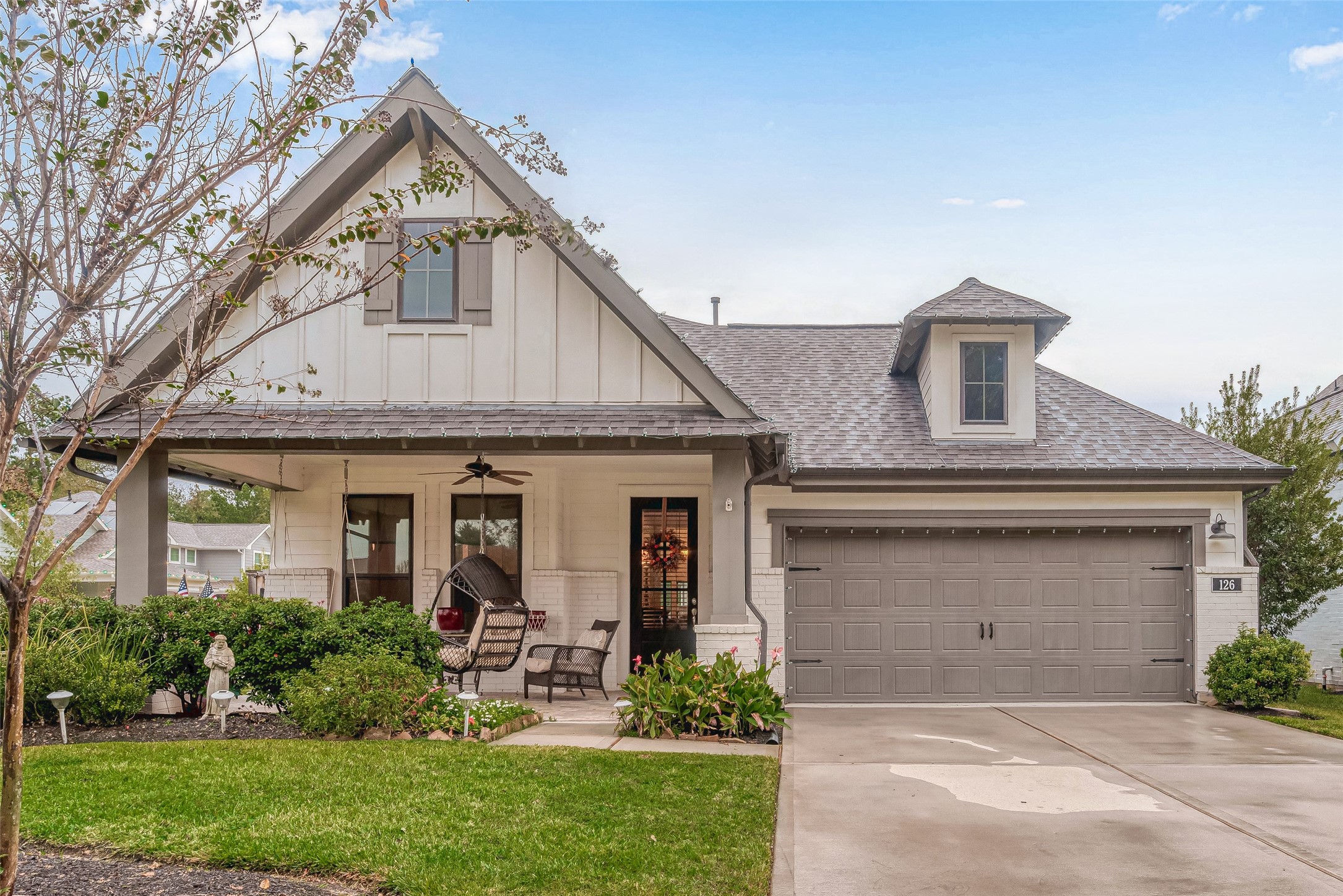 126 Grant Cove Street Montgomery TX 77316