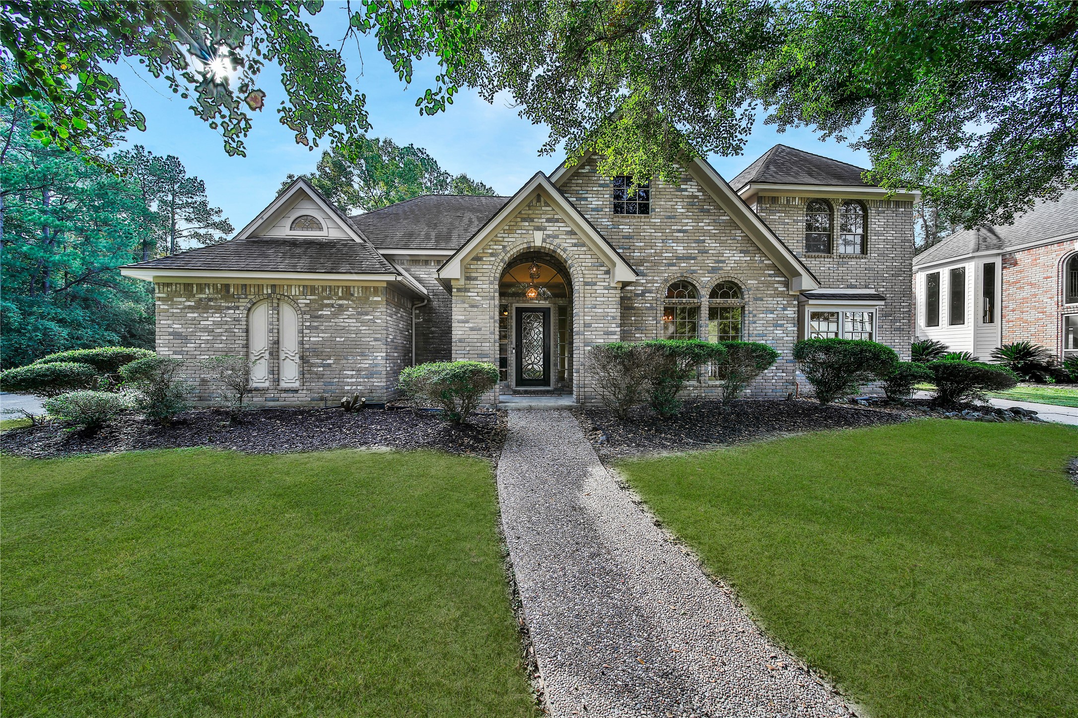5414 Sycamore Villas Drive Kingwood TX 77345