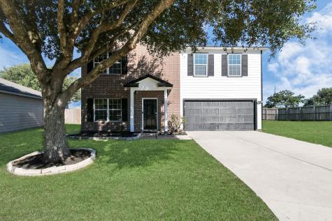 7135 Timber Moss Lane Richmond TX 77469