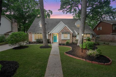 5914 Old Lodge Drive Houston TX 77066