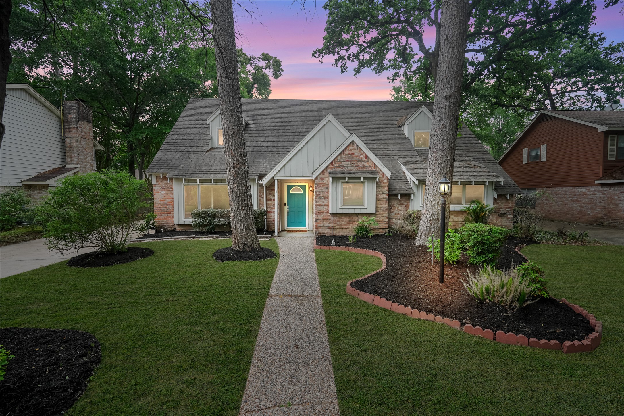 5914 Old Lodge Drive Houston TX 77066