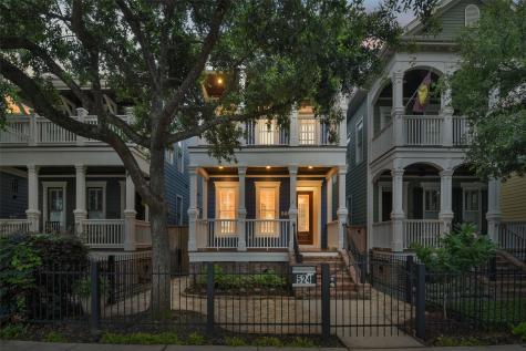 524 W 23rd Street Houston TX 77008