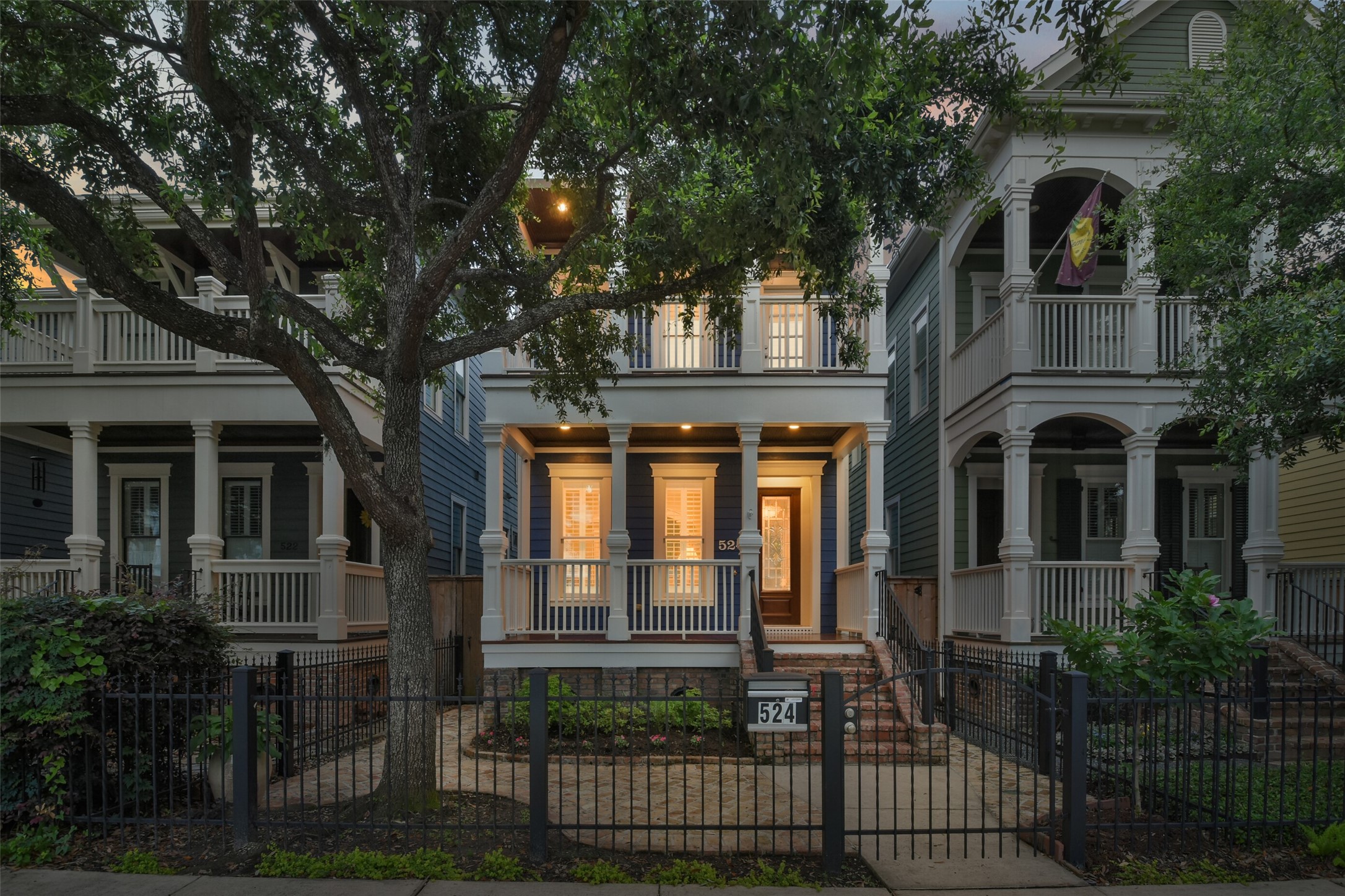 524 W 23rd Street Houston TX 77008