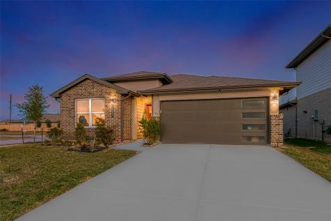 7303 Sonora Star Lane Richmond TX 77407