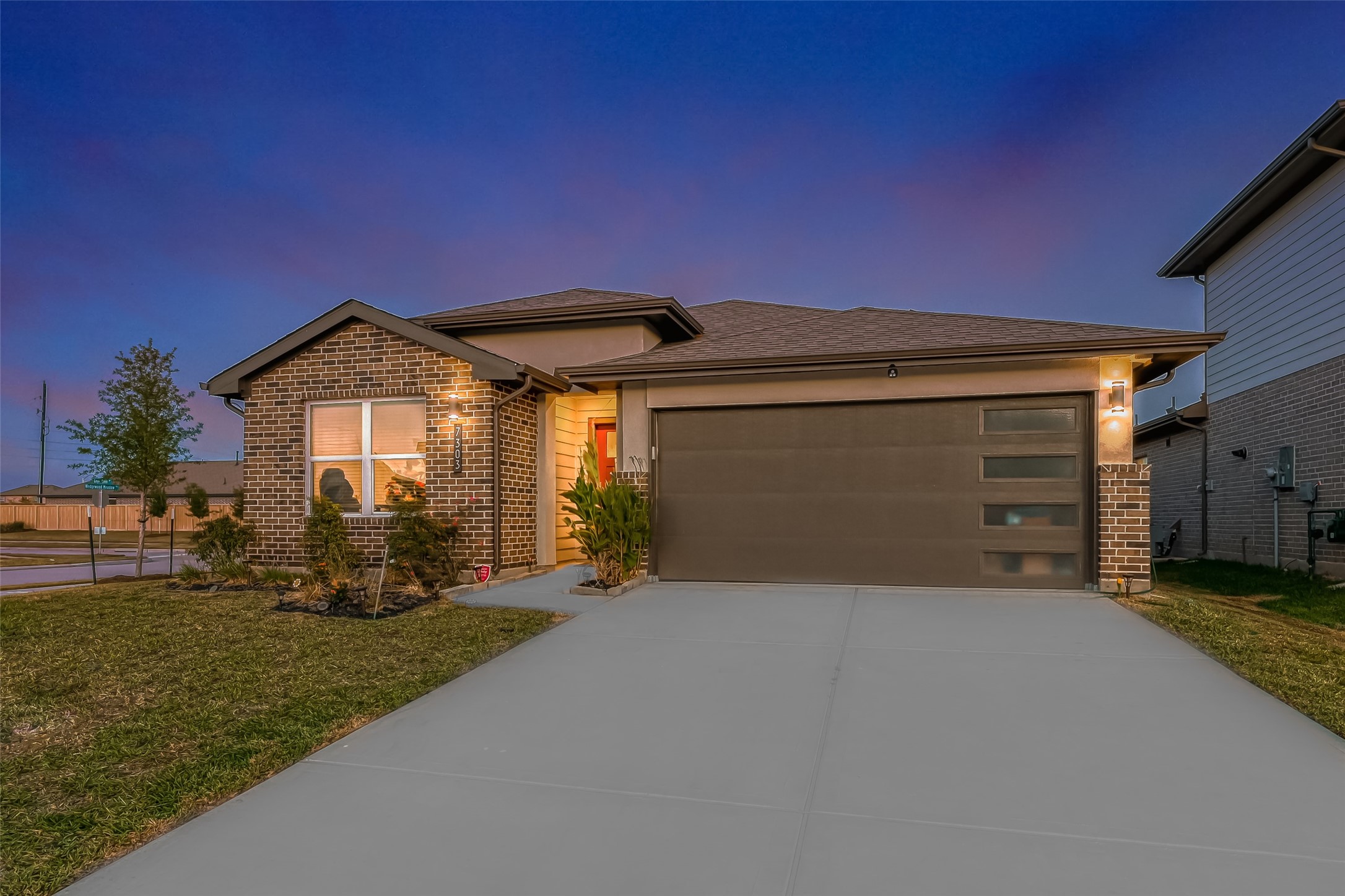 7303 Sonora Star Lane Richmond TX 77407