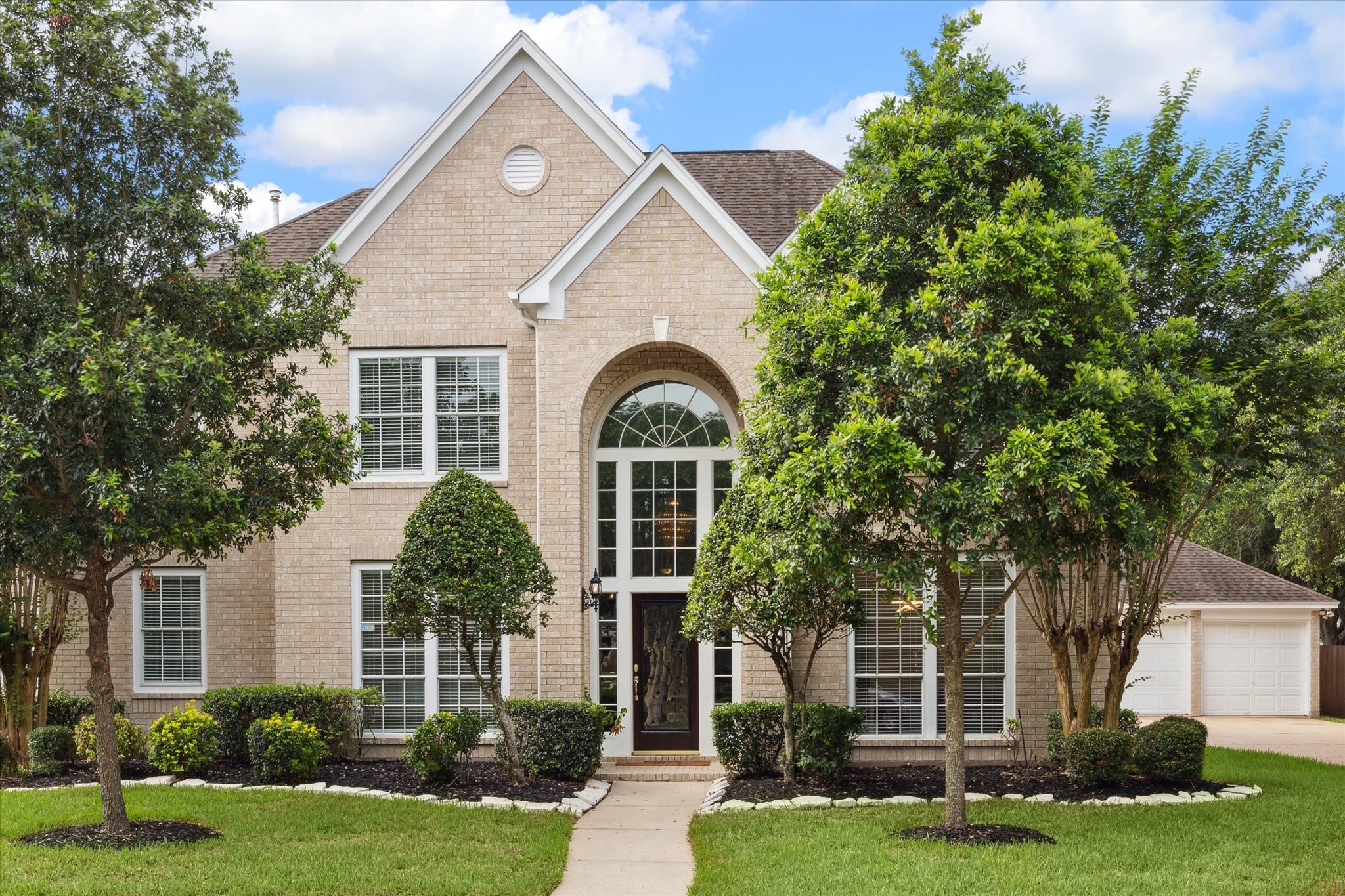3402 Horncastle Court Pearland TX 77584