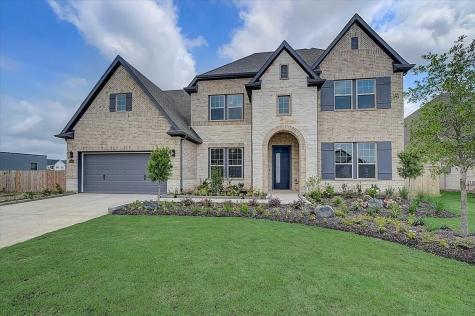 24314 Rose Cobbler Drive Richmond TX 77469