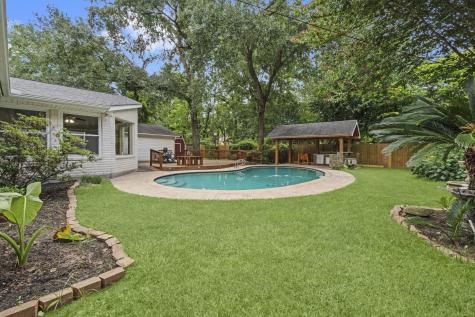 2410 Creekhickory Road Houston TX 77068