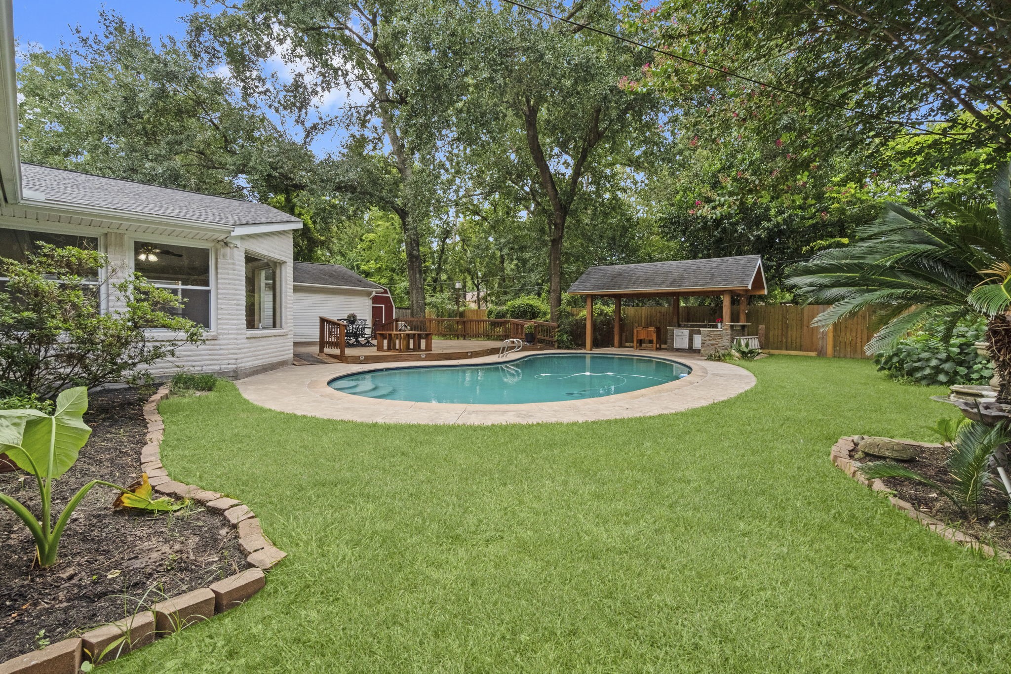 2410 Creekhickory Road Houston TX 77068