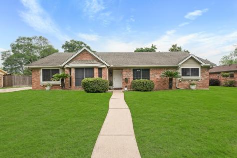 3209 Nottingham Street Pearland TX 77581