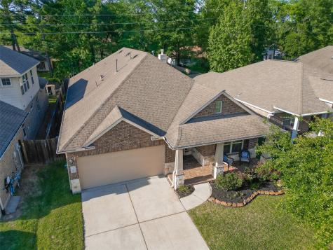 7418 Casita Drive Magnolia TX 77354