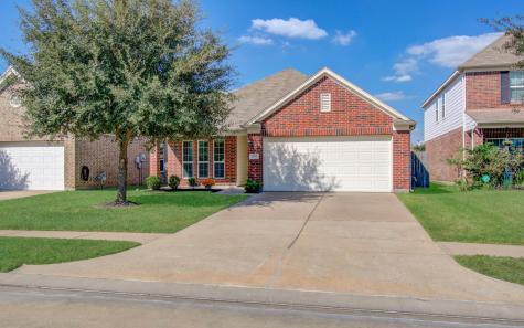 10818 Chestnut Path Way Tomball TX 77375