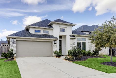 4314 Harlow Ranch Court Fulshear TX 77441