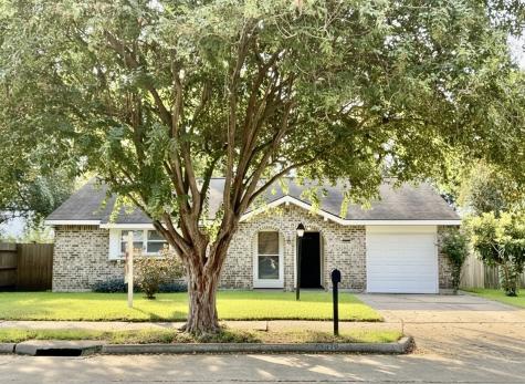 13419 Greenway Drive Sugar Land TX 77498