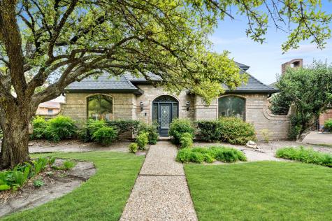 12506 Meadow Lake Drive Houston TX 77077