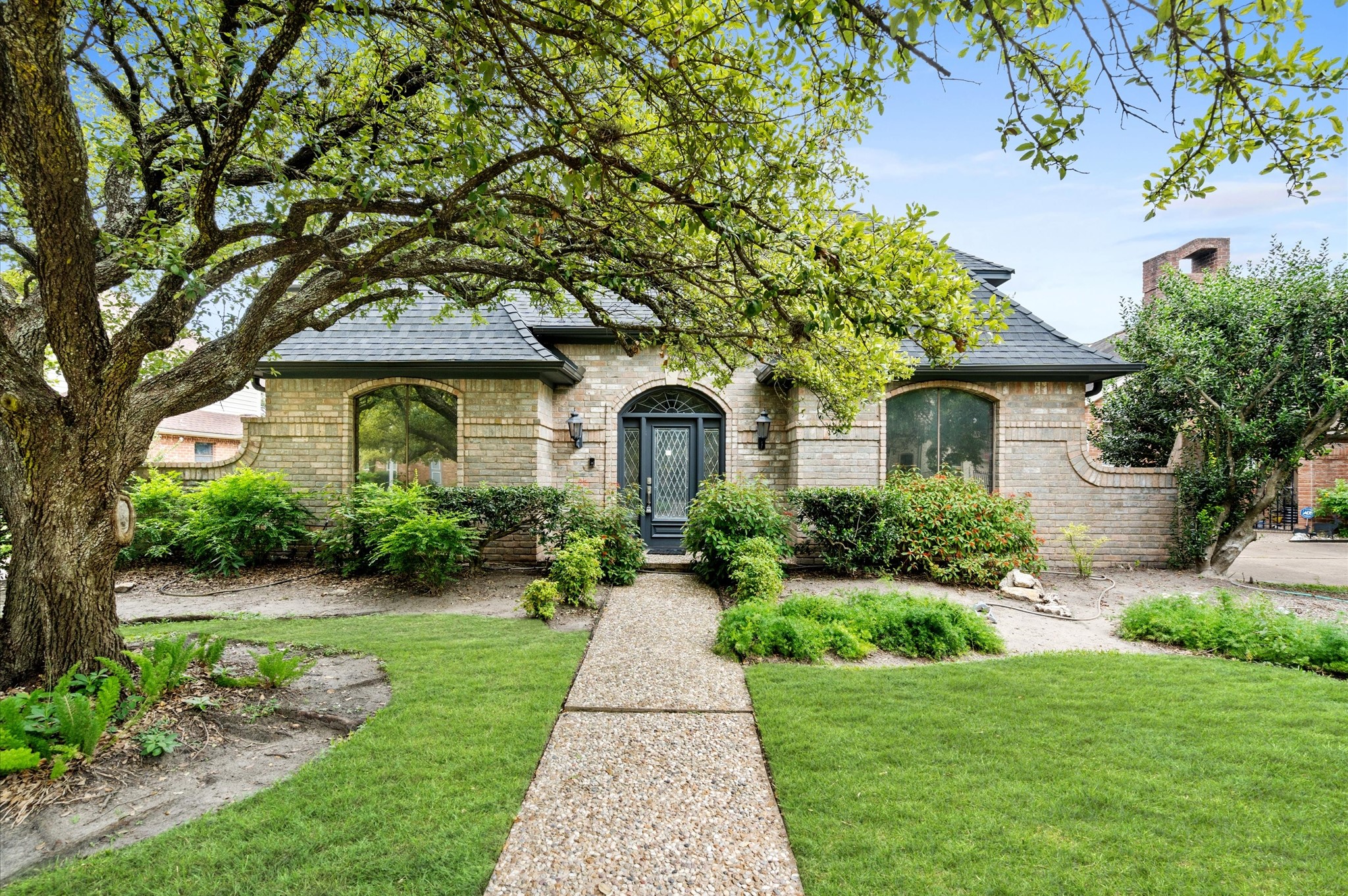 12506 Meadow Lake Drive Houston TX 77077