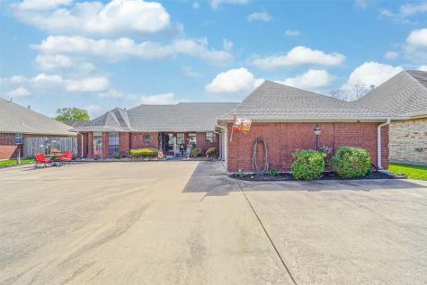 1717 24th Avenue N Texas City TX 77590