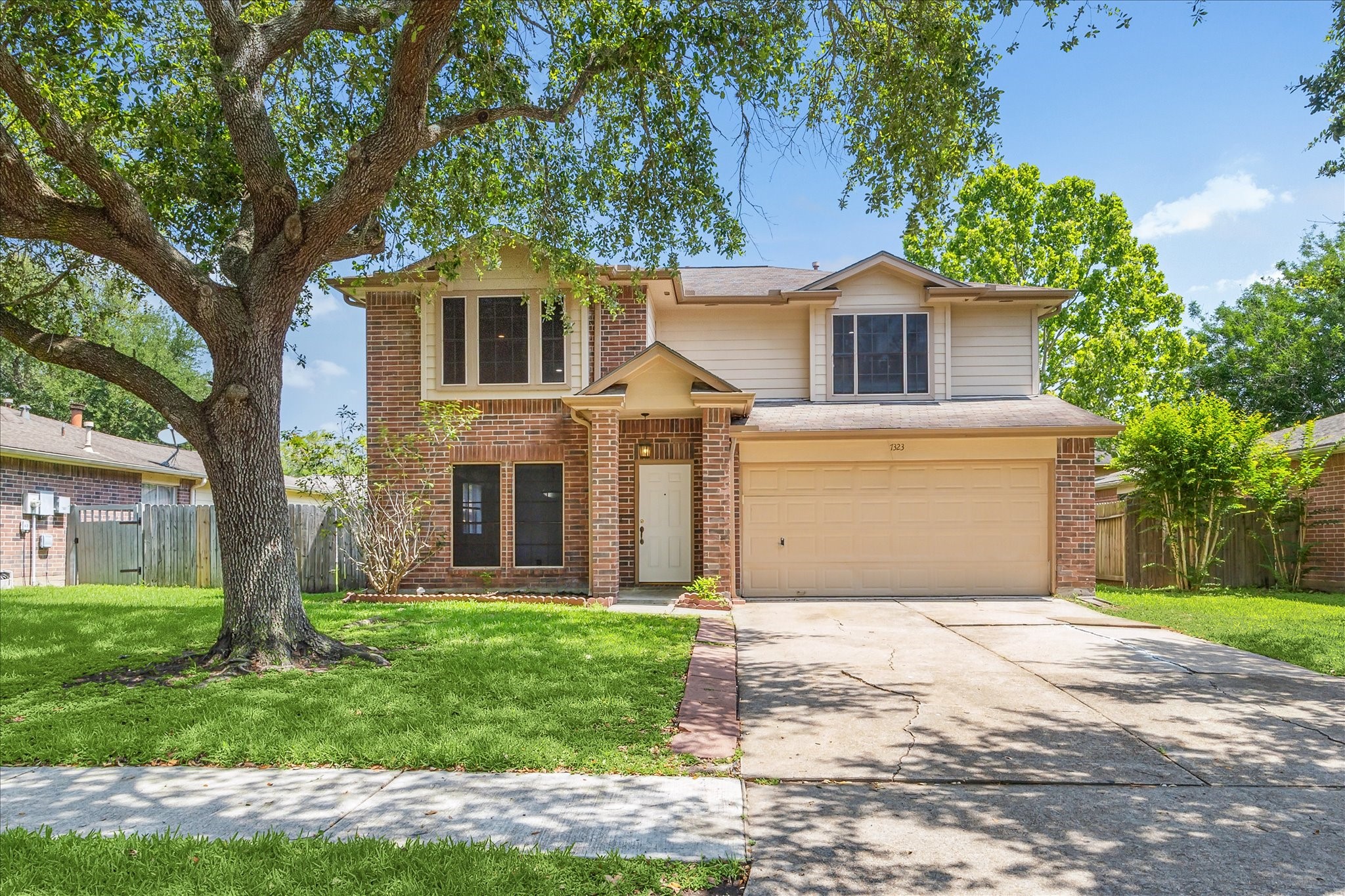 7323 Gettysburg Drive Richmond TX 77469