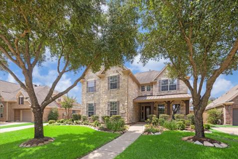 25915 Fiona Sky Lane Katy TX 77494