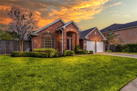 8003 Hidden Terrace Drive Sugar Land TX 77479