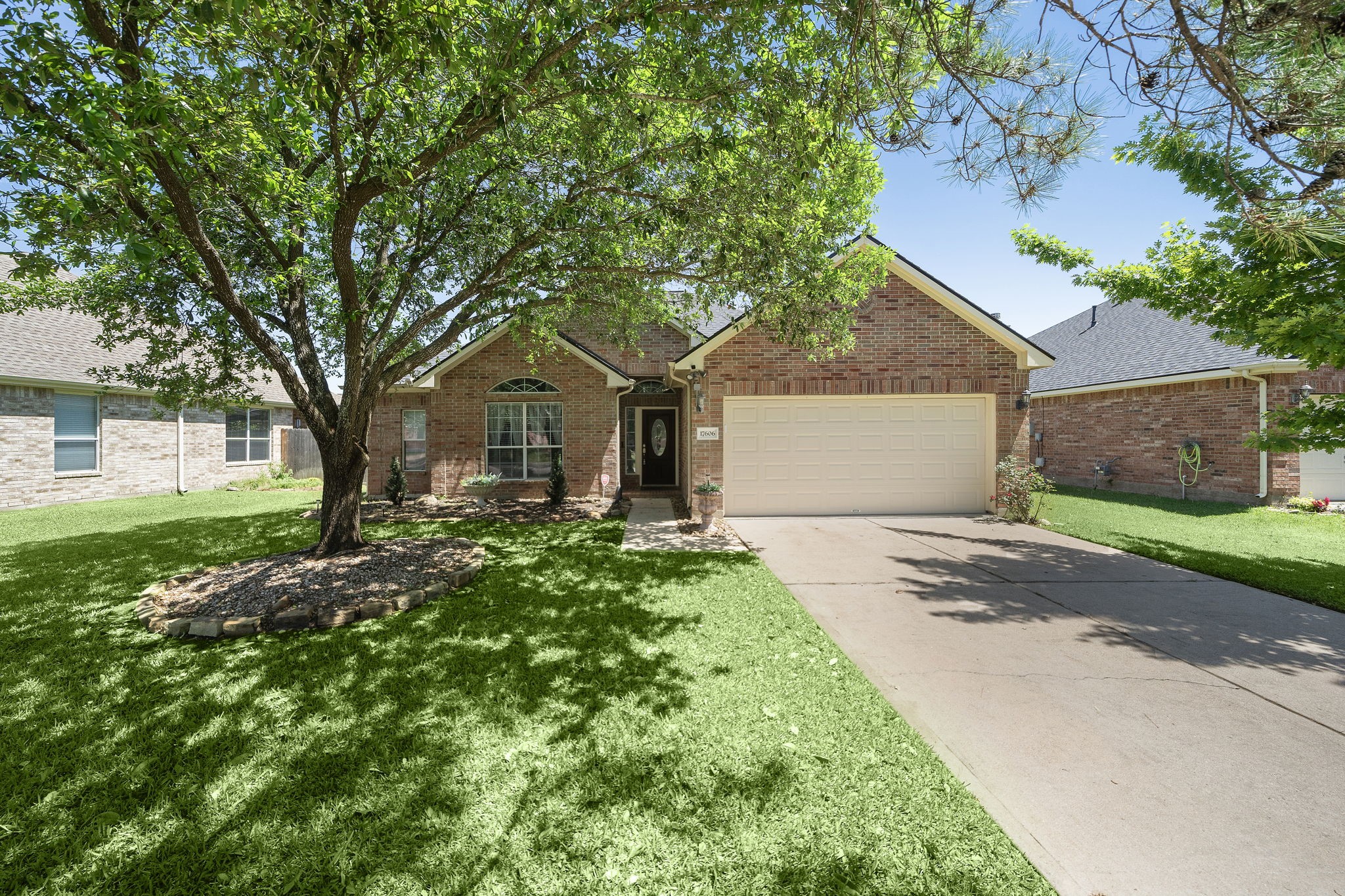 17606 Berry Shoals Lane Tomball TX 77377