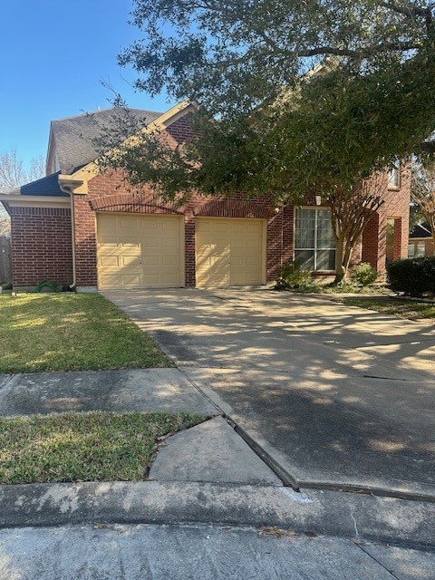 22002 Madera Canyon Court Richmond TX 77469