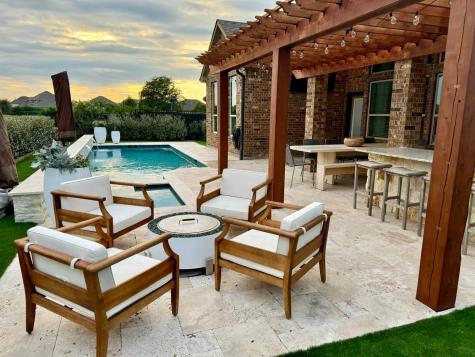 24131 Via Privato Drive Richmond TX 77406