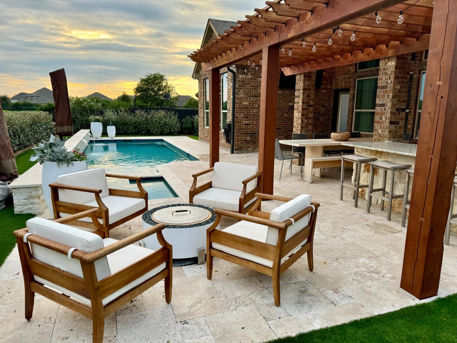 24131 Via Privato Drive Richmond TX 77406