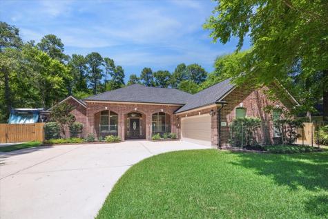 5606 Sugar Bush Drive Magnolia TX 77354
