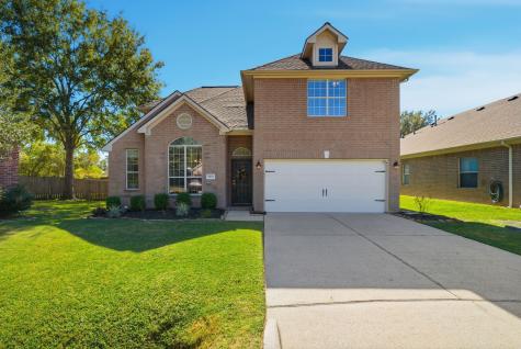 9207 Hidden Court Magnolia TX 77354