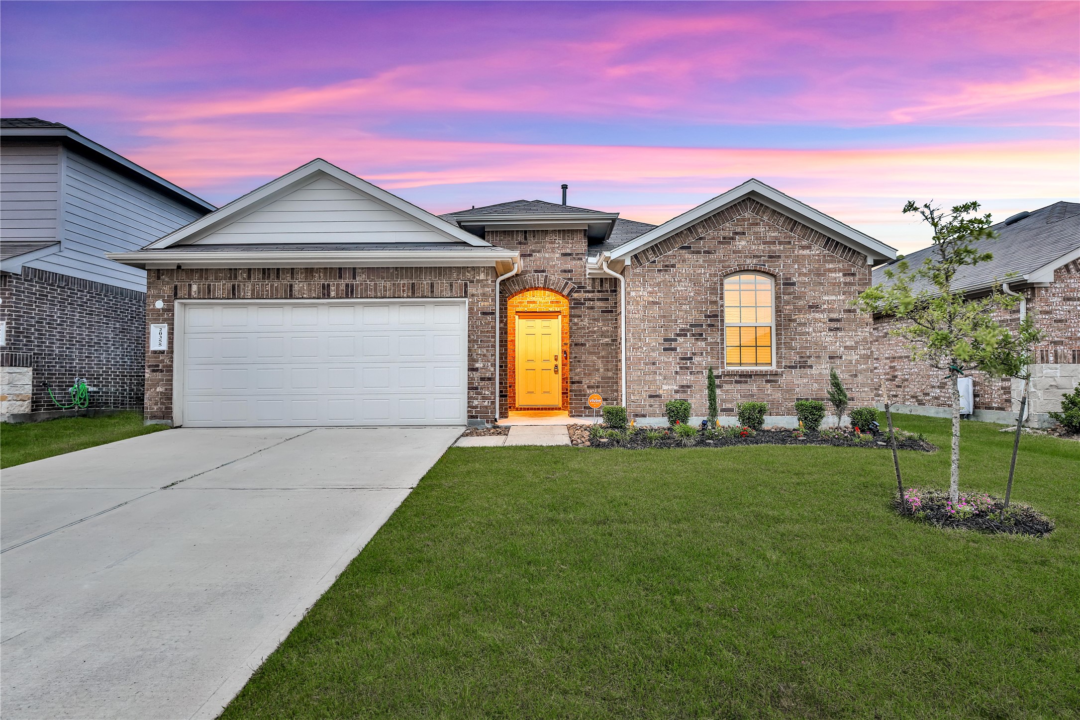 20355 Green Mountain Drive New Caney TX 77357