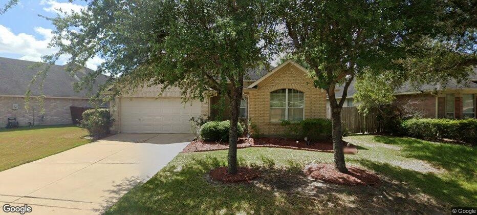 7107 Spring Orchard Lane Richmond TX 77407