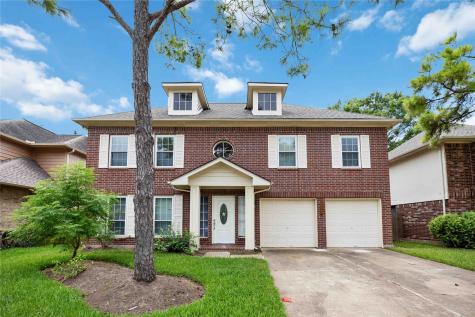 16442 Concord Falls Lane Sugar Land TX 77498