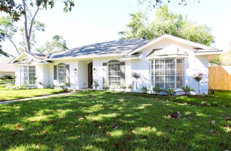 3103 Groveshire Court Sugar Land TX 77478