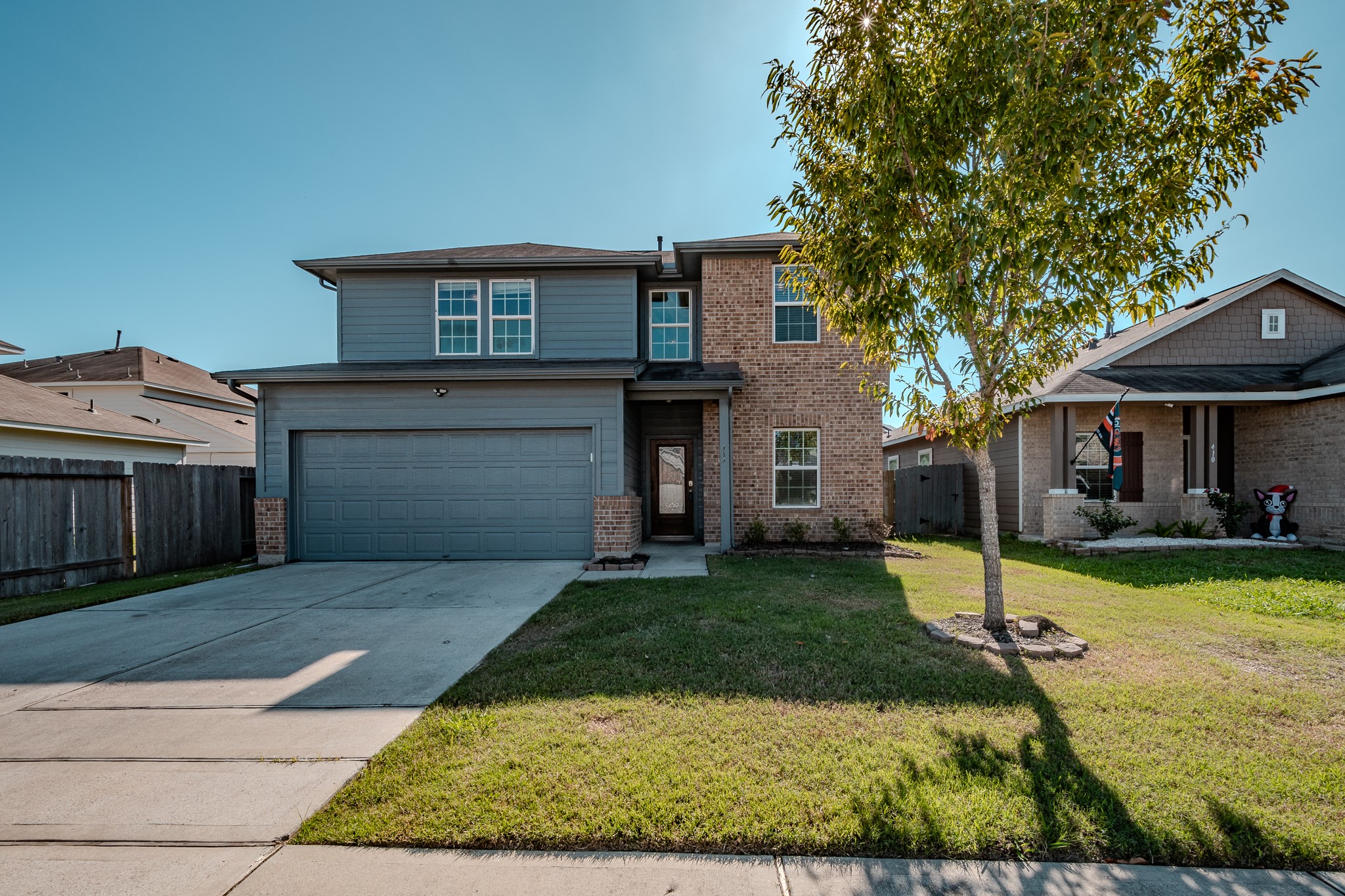 414 Stevia Avenue Crosby TX 77532