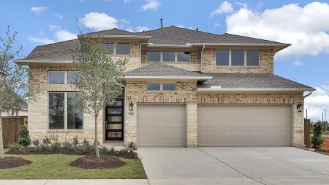 7331 Autumn Sage Drive Katy TX 77493