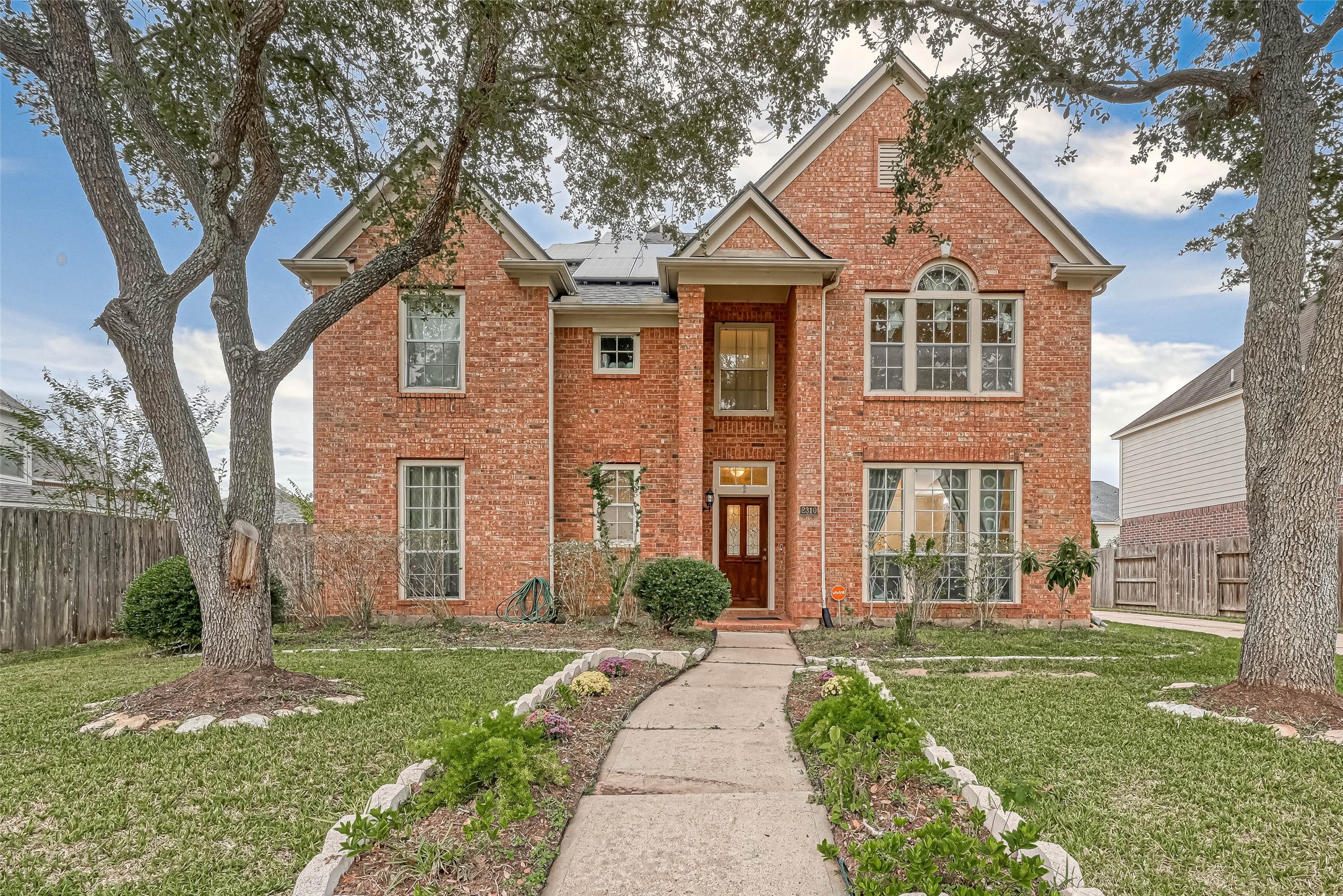 2310 Sparrow Branch Court Sugar Land TX 77479